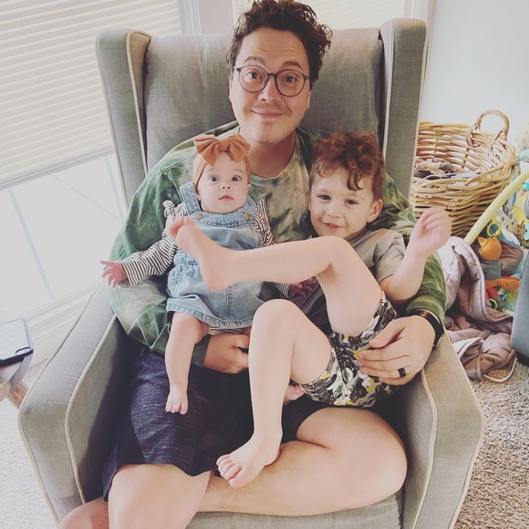 Meet your Posher, Alex - Picture 1 of 1